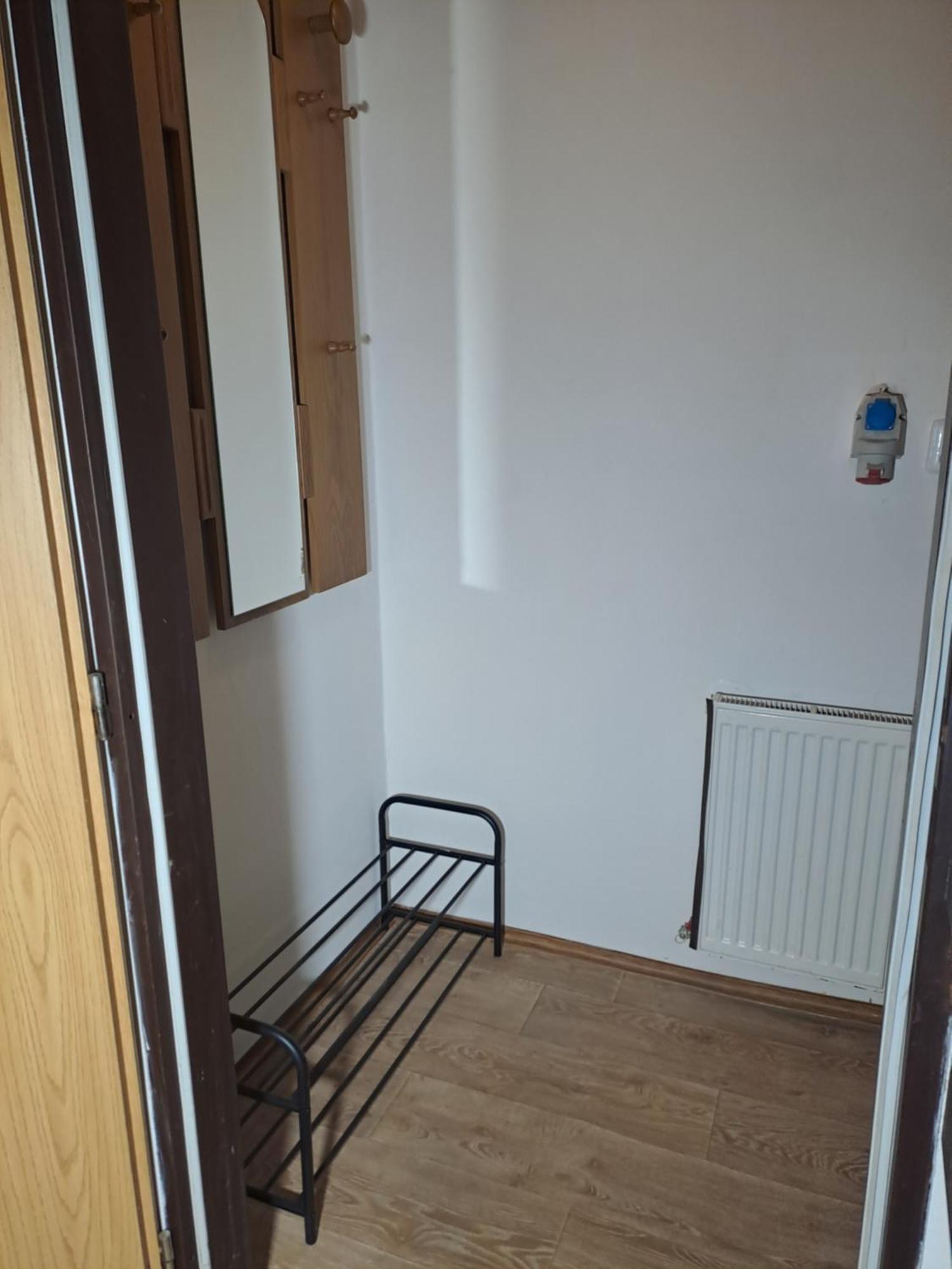 Apartman Albrecht アルブレフティツェ・フ・イゼルスキーフ・ホラーフ エクステリア 写真